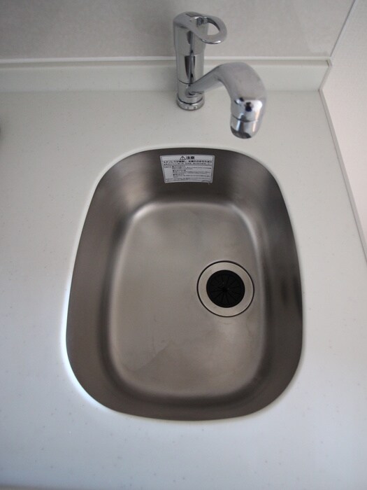 物件内観写真14　(キッチン)