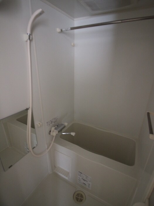 物件内観写真18　(バス／シャワールーム等)