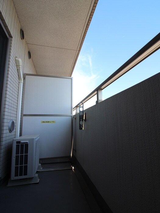 物件内観写真22　(ベランダ・バルコニー)