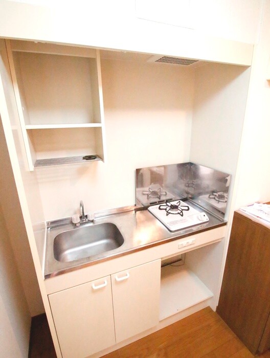 物件内観写真10　(キッチン)