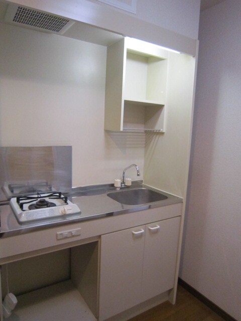 アヴェニ－ル高井戸のキッチン