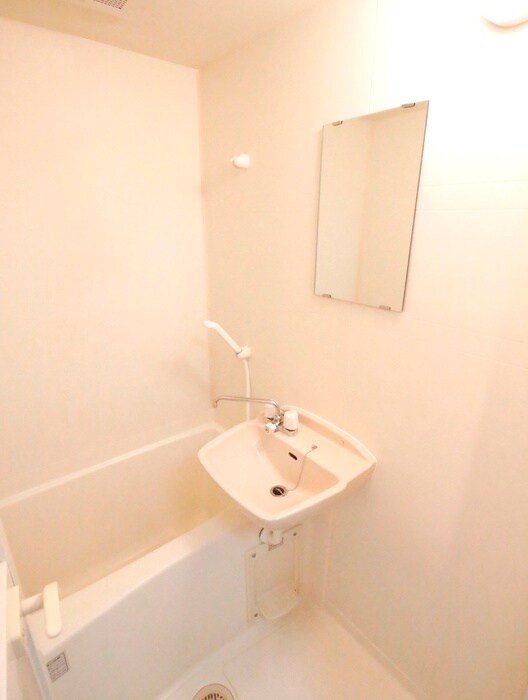 物件内観写真11　(バス／シャワールーム等)