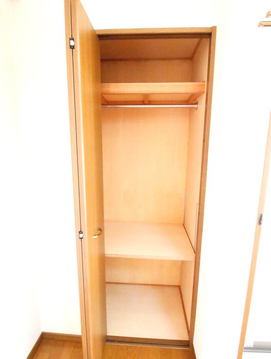 物件内観写真13　(収納)