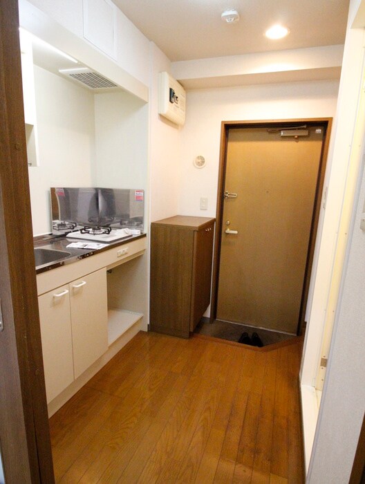 物件内観写真14　(キッチン)