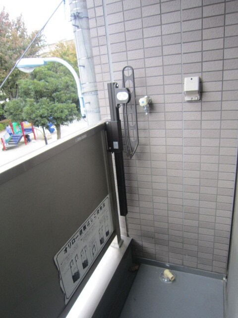 物件内観写真15　(ベランダ・バルコニー)