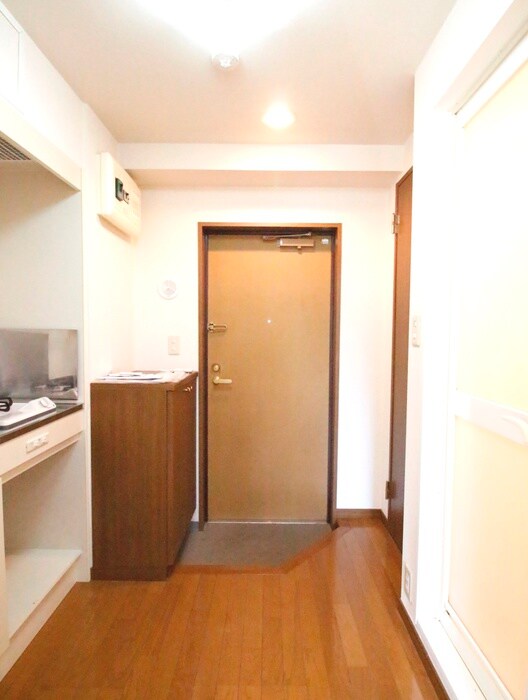 物件内観写真15　(廊下)