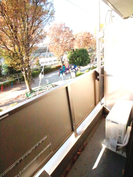 物件内観写真16　(ベランダ・バルコニー)