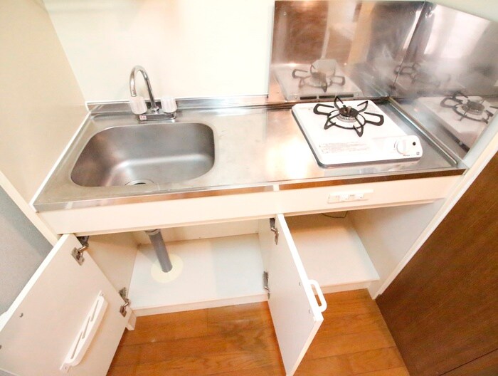 物件内観写真17　(キッチン)