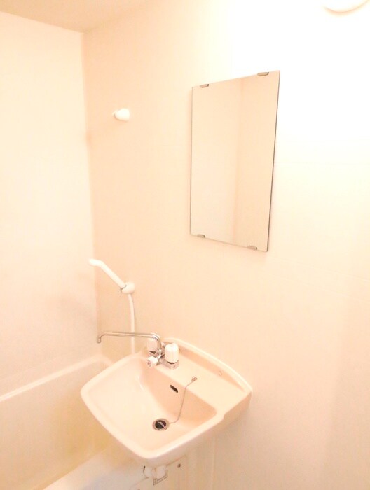 物件内観写真18　(洗面)