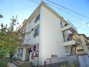 ベルシティ市川外観写真