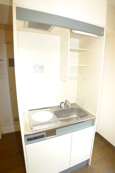 物件内観写真11　(キッチン)