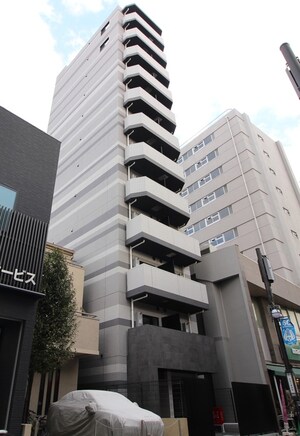 MAKES DESIGN 品川 NORTH(1002)外観写真