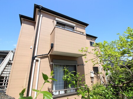 ＨＯＵＳＥＭＩＫＩ外観写真