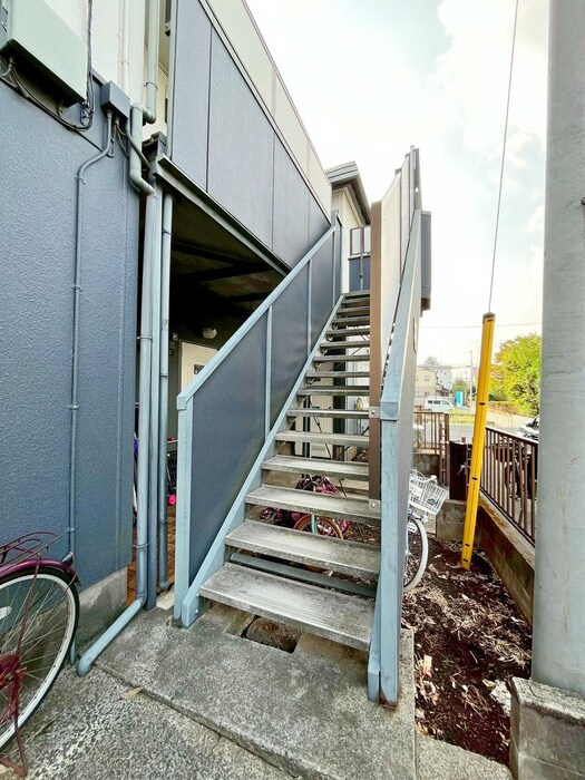 物件外観写真4　(外観写真)