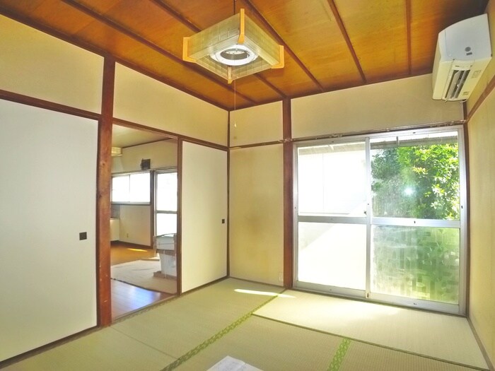 物件内観写真9　(居室)