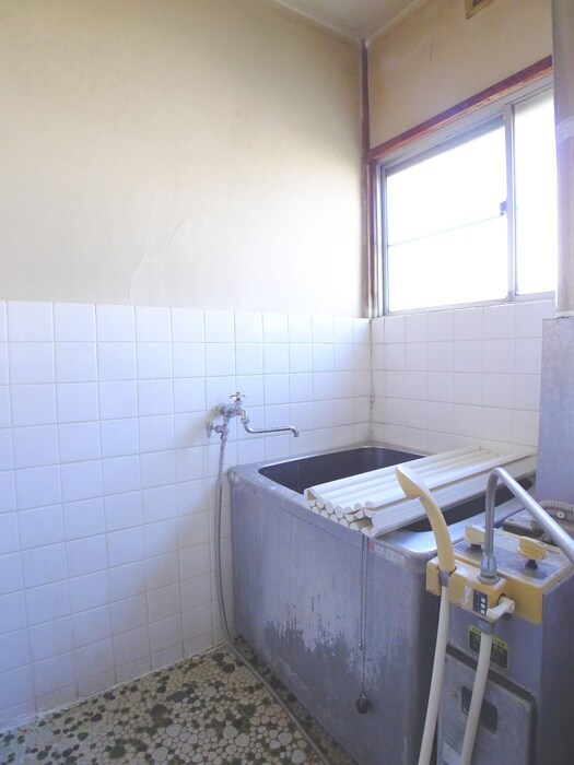 物件内観写真14　(バス／シャワールーム等)