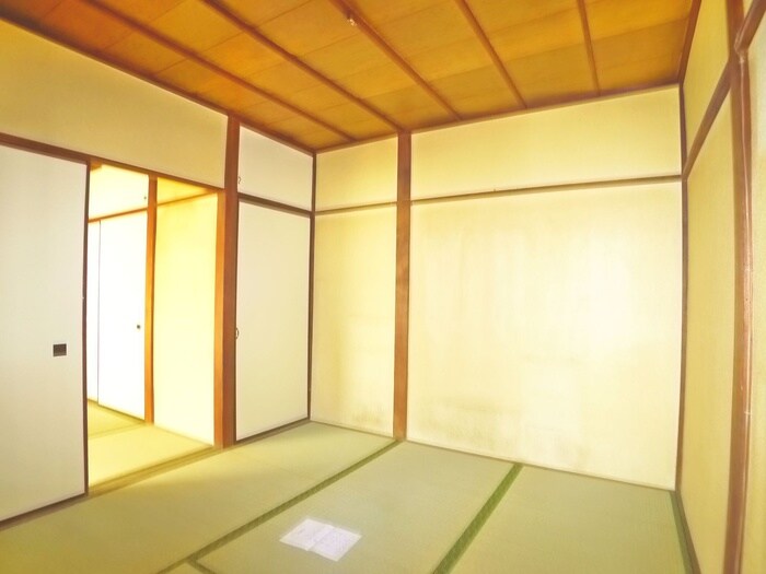 物件内観写真22　(居室)