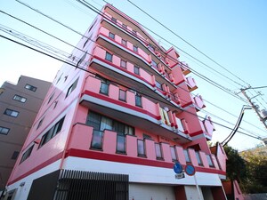 第102新井ビル外観写真