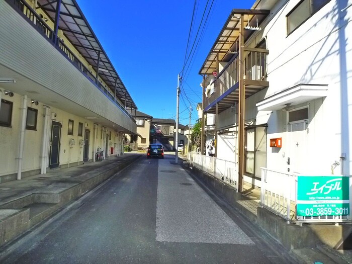 物件外観写真3　(その他)