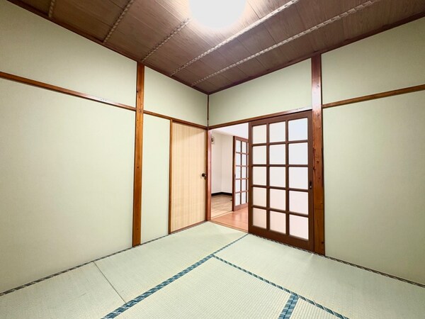 居室