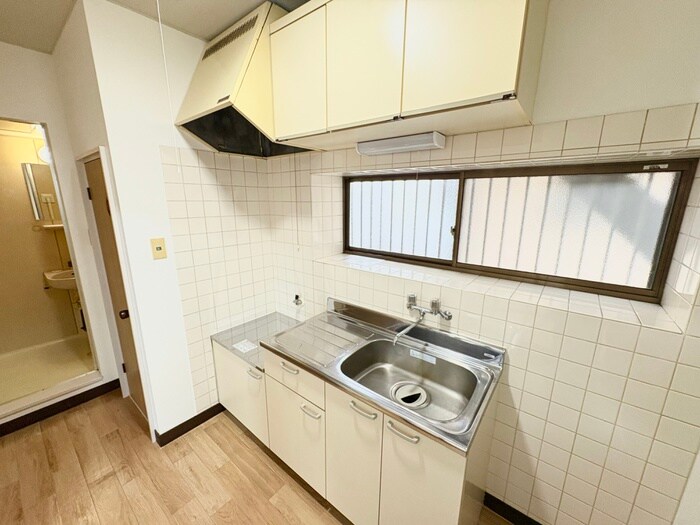 物件内観写真9　(キッチン)