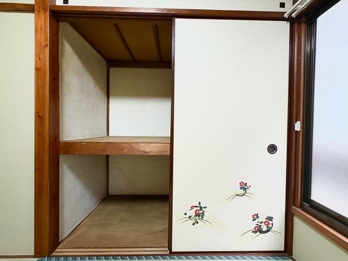 物件内観写真15　(収納)