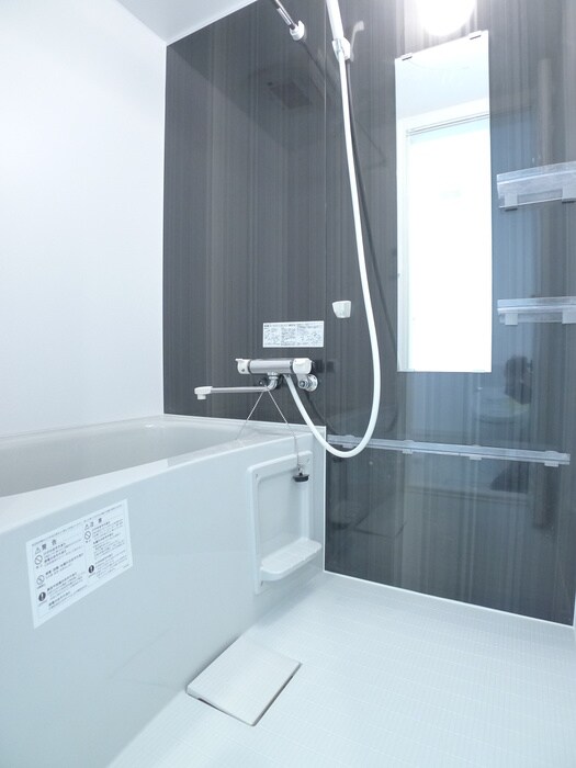 物件内観写真9　(バス／シャワールーム等)