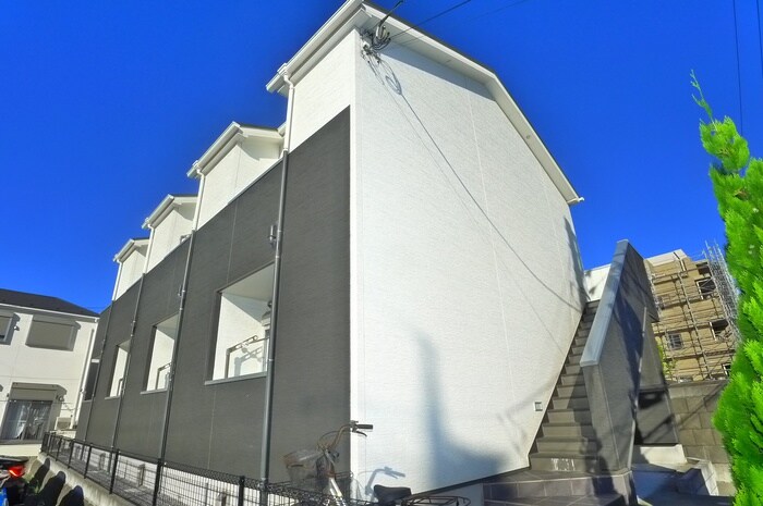 物件外観写真3　(外観写真)