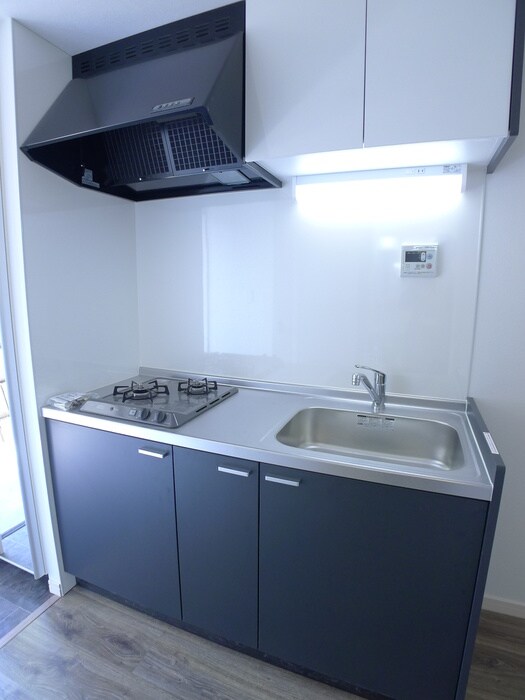 物件内観写真15　(キッチン)