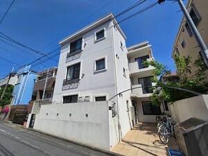 Ｋｓ Ｇａｒｄｅｎ下井草外観写真