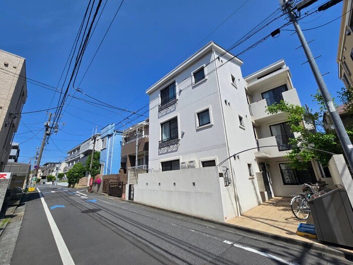 物件外観写真3　(周辺環境)