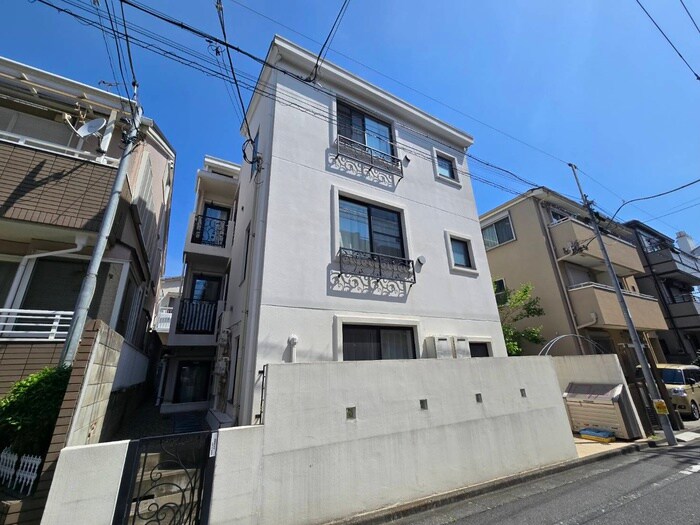 物件外観写真5　(外観写真)