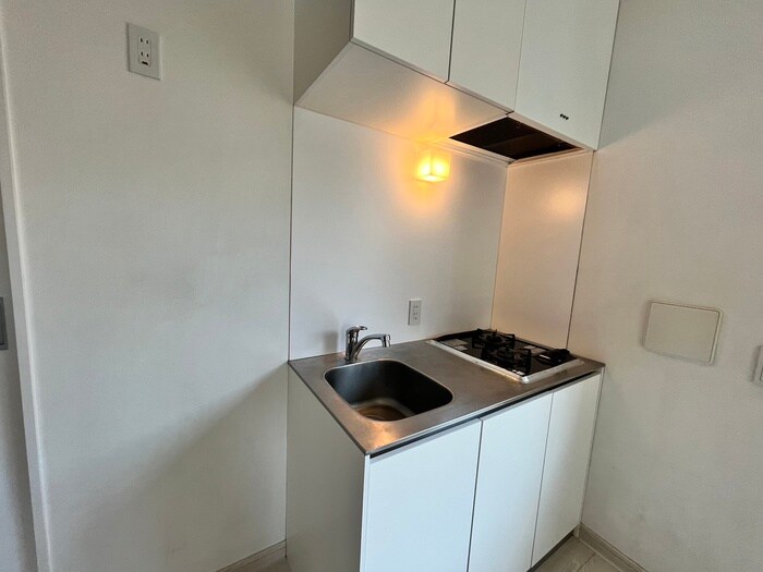 物件内観写真10　(キッチン)