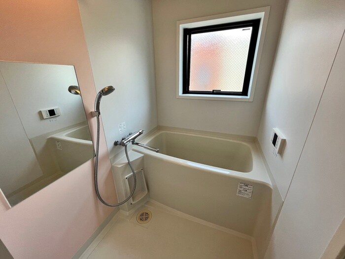 物件内観写真11　(バス／シャワールーム等)