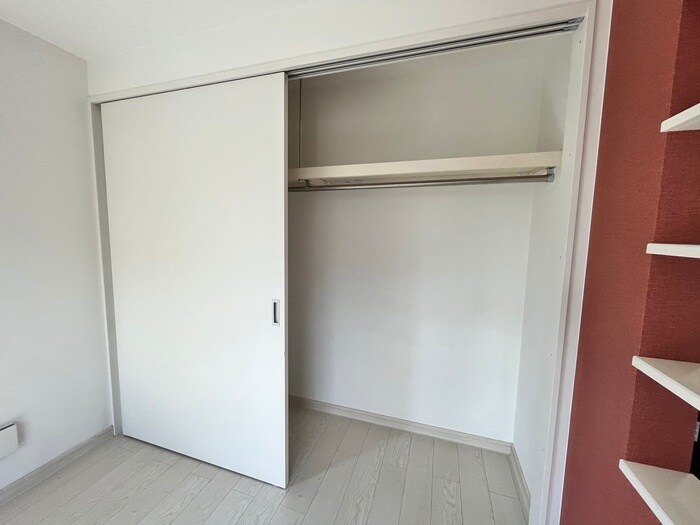 物件内観写真14　(収納)