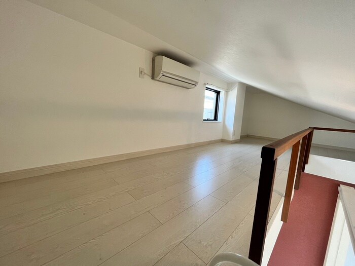 物件内観写真15　(ロフト)