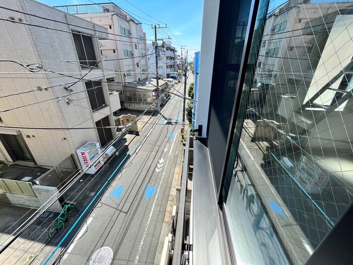 物件内観写真21　(ベランダ・バルコニー)