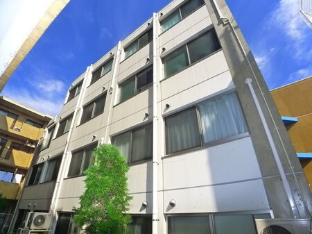 ＧＲＡＮＤ ＴＯＫＹＯ ＡＯＴＯ外観写真