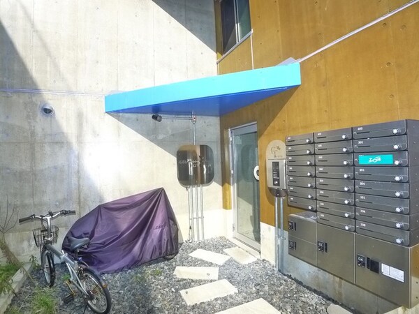 建物設備