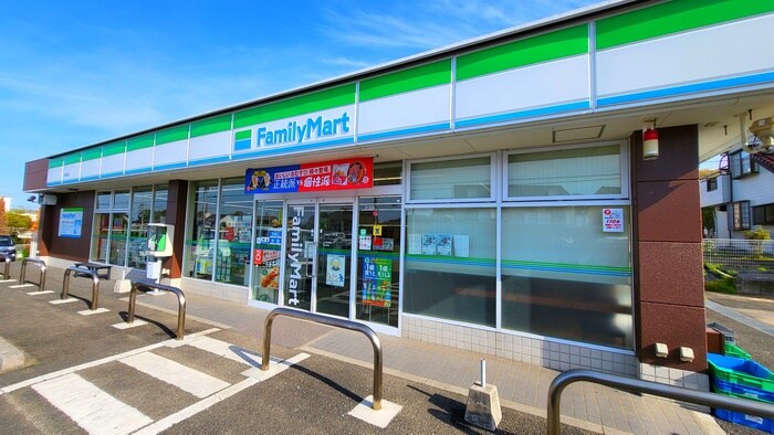 ファミリーマート