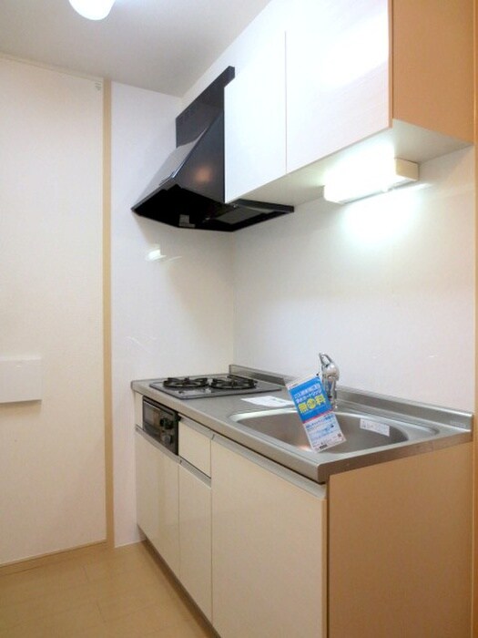 物件内観写真4　(キッチン)