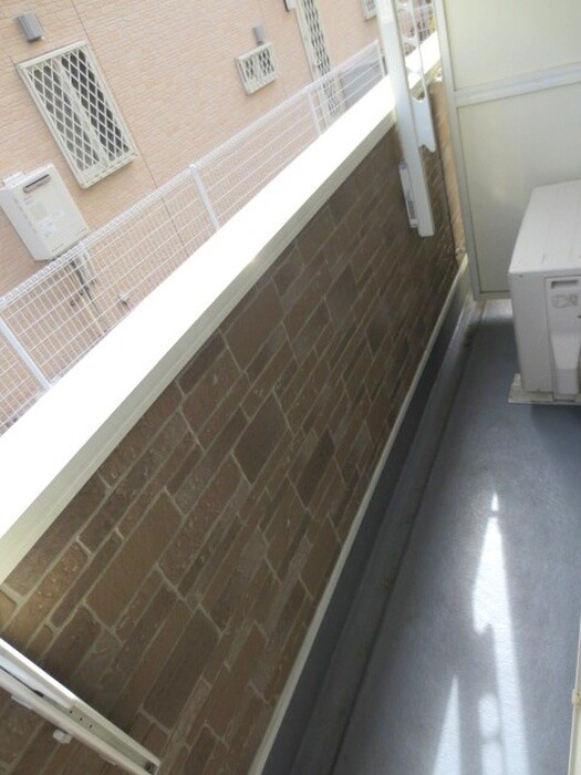 物件内観写真13　(ベランダ・バルコニー)