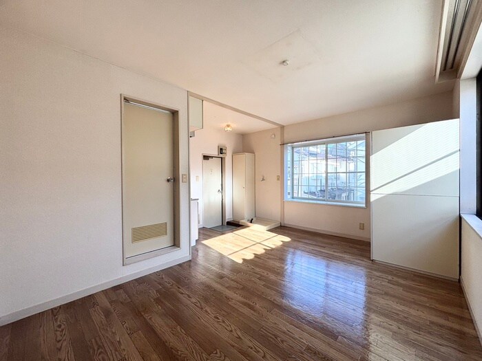 物件内観写真5　(居室)