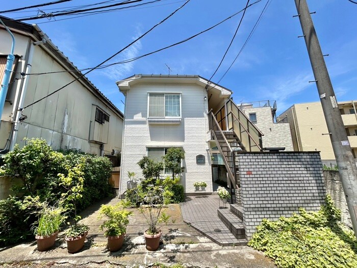 物件外観写真3　(外観写真)