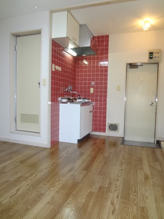 物件内観写真14　(居室)