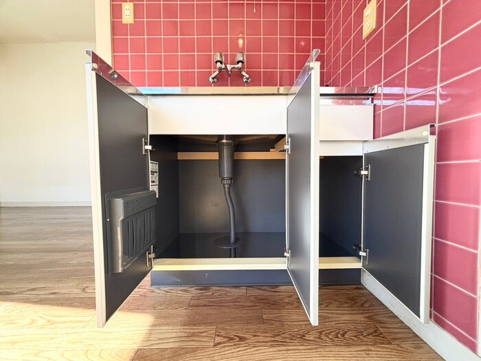 物件内観写真13　(収納)