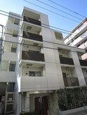 ﾌﾟﾚｰﾙ･ﾄﾞｩｰｸ品川ｼｰｻｲﾄﾞ(406)