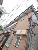 コーポ松岡B棟