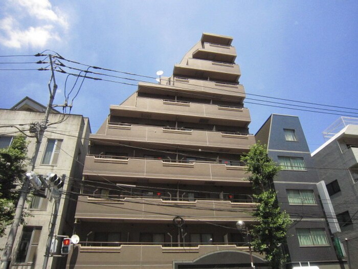 物件外観写真3　(外観写真)