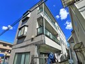 万秀松戸ファーストエリア